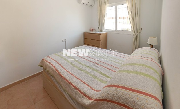 Resale - Quad - La Marina - Urb. La Marina