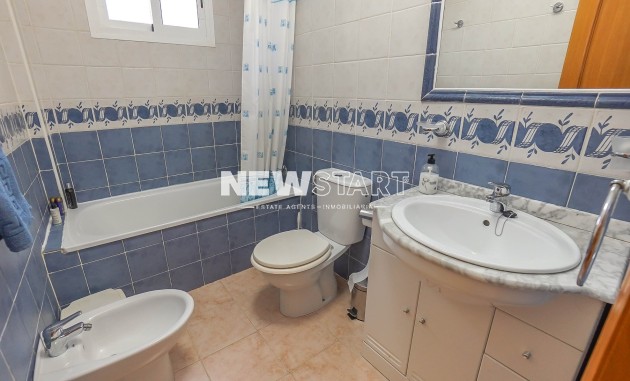 Resale - Quad - La Marina - Urb. La Marina