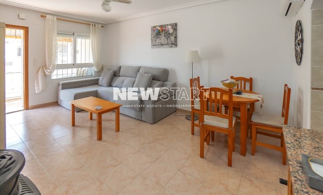 Resale - Quad - La Marina - Urb. La Marina