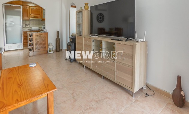Resale - Quad - La Marina - Urb. La Marina