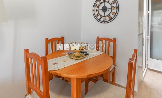 Resale - Quad - La Marina - Urb. La Marina