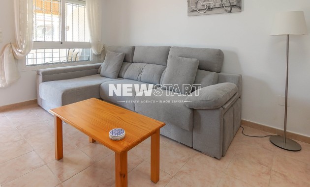Resale - Quad - La Marina - Urb. La Marina
