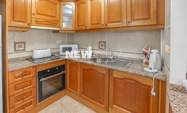 Resale - Quad - La Marina - Urb. La Marina