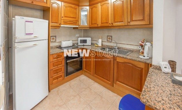 Resale - Quad - La Marina - Urb. La Marina