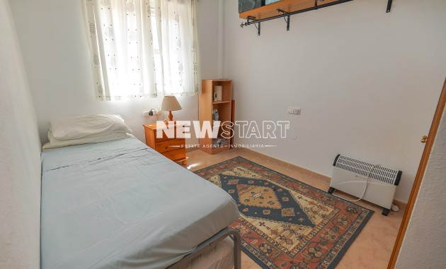 Resale - Quad - La Marina - Urb. La Escuera