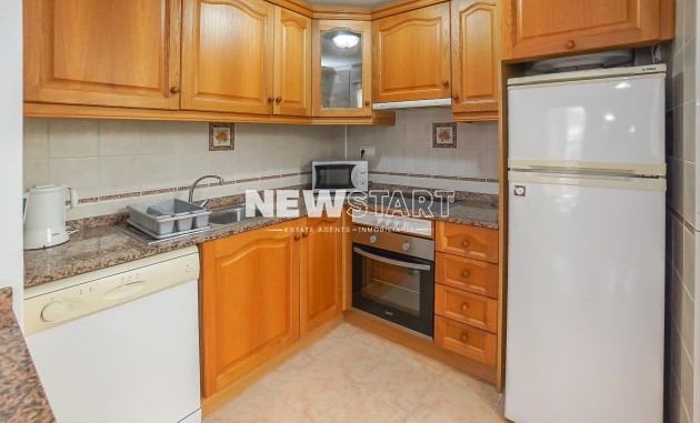 Resale - Quad - La Marina - Urb. La Escuera