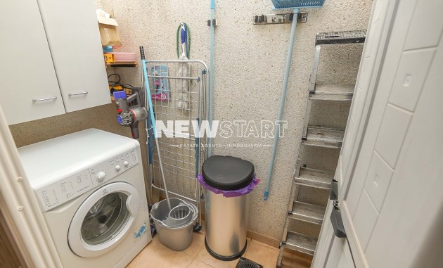 Resale - Quad - La Marina - Urb. La Escuera