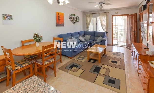 Resale - Quad - La Marina - Urb. La Escuera