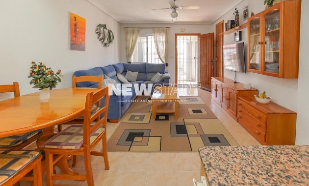 Resale - Quad - La Marina - Urb. La Escuera