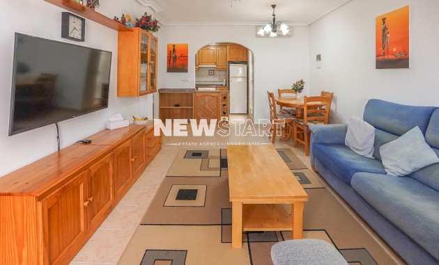 Resale - Quad - La Marina - Urb. La Escuera