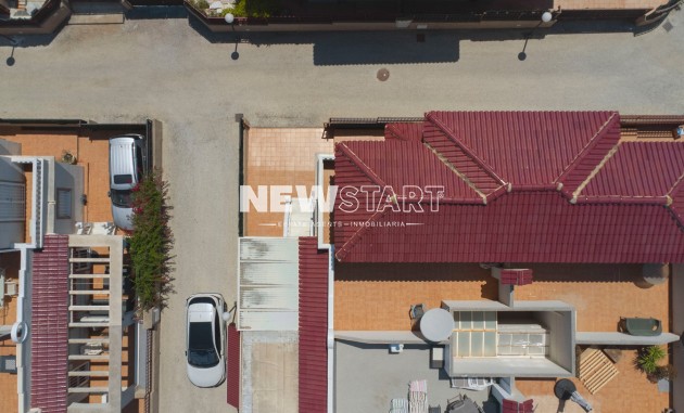 Resale - Quad - La Marina - Urb. La Escuera