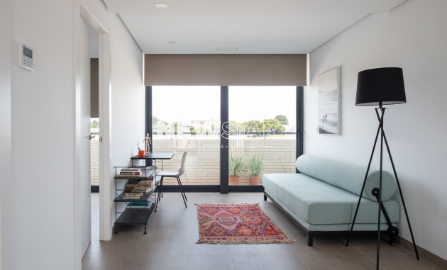 Nouvelle construction - Villa - Orihuela Costa
