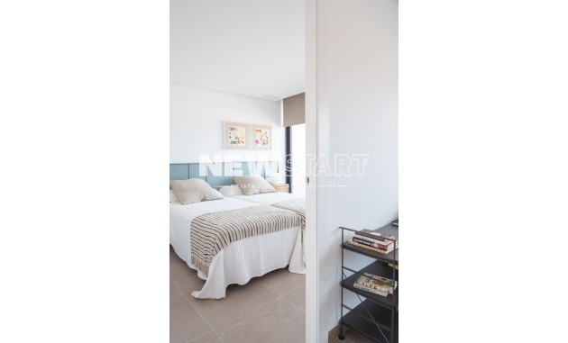 Nouvelle construction - Villa - Orihuela Costa
