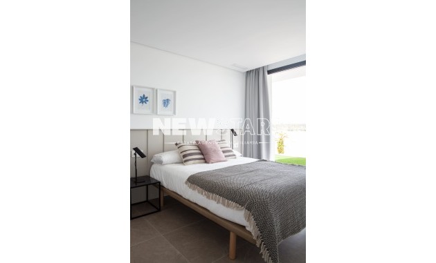 Nouvelle construction - Villa - Orihuela Costa