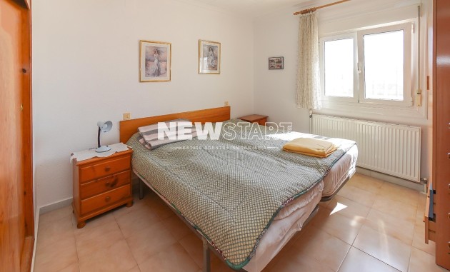 Resale - Detached - La Marina - Urb. La Marina