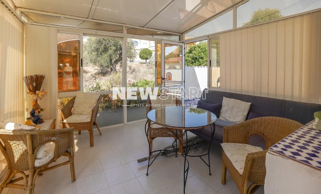 Resale - Detached - La Marina - Urb. La Marina