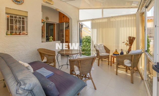 Resale - Detached - La Marina - Urb. La Marina