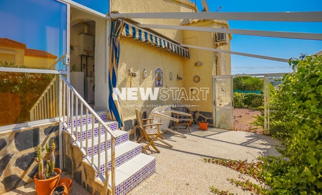 Resale - Detached - La Marina - Urb. La Marina