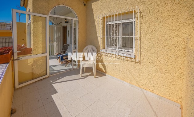 Resale - Detached - La Marina - Urb. La Marina