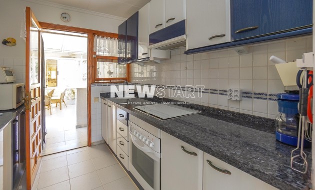 Resale - Detached - La Marina - Urb. La Marina