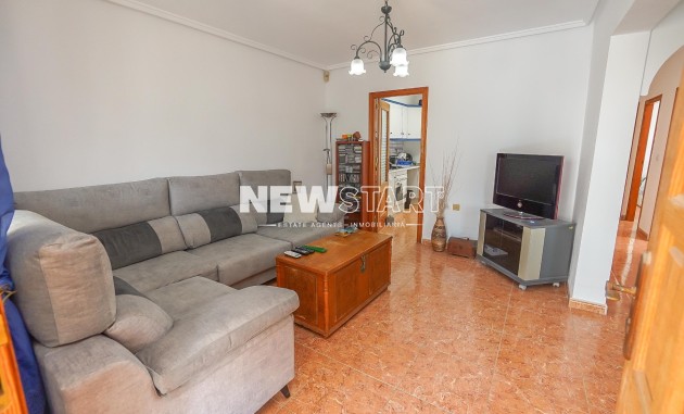 Resale - Quad - La Marina - Urb. La Marina