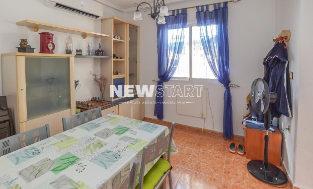 Resale - Quad - La Marina - Urb. La Marina