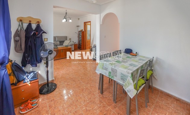 Resale - Quad - La Marina - Urb. La Marina