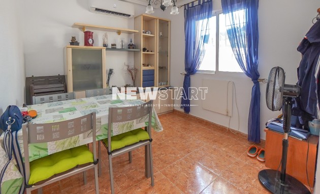 Resale - Quad - La Marina - Urb. La Marina