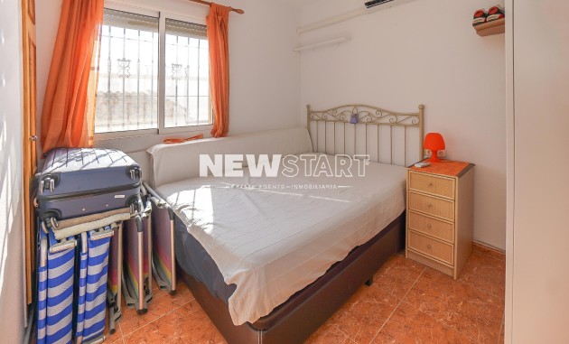 Resale - Quad - La Marina - Urb. La Marina
