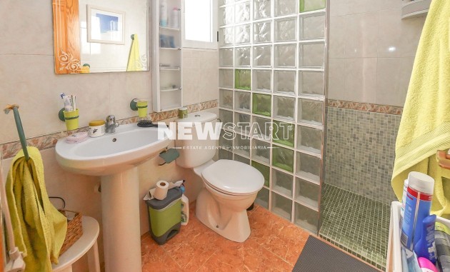 Resale - Quad - La Marina - Urb. La Marina