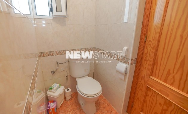Resale - Quad - La Marina - Urb. La Marina