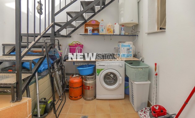 Resale - Quad - La Marina - Urb. La Marina