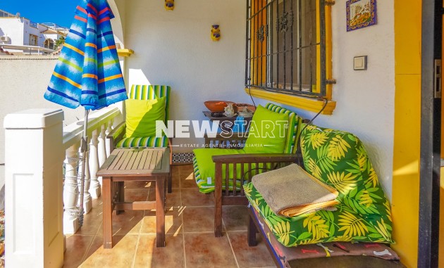 Resale - Quad - La Marina - Urb. La Marina