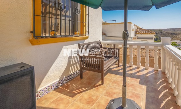 Resale - Quad - La Marina - Urb. La Marina