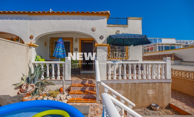 Resale - Quad - La Marina - Urb. La Marina