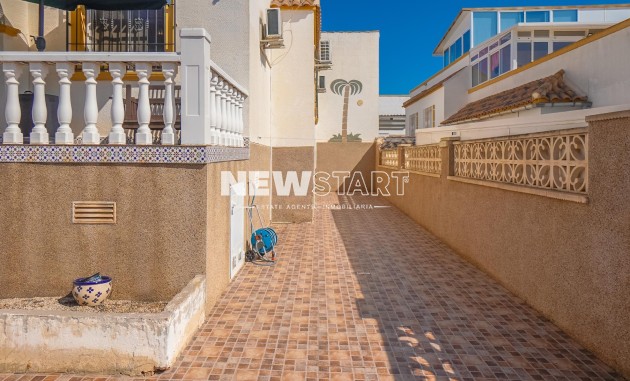 Resale - Quad - La Marina - Urb. La Marina