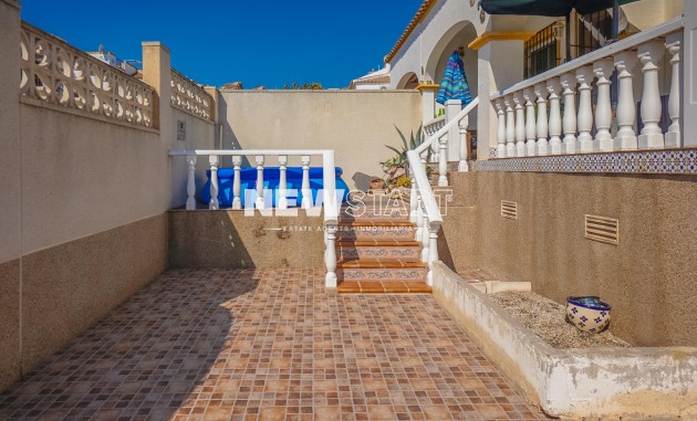 Resale - Quad - La Marina - Urb. La Marina