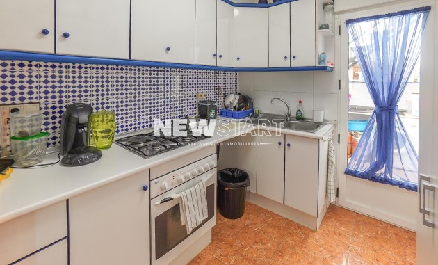 Resale - Quad - La Marina - Urb. La Marina