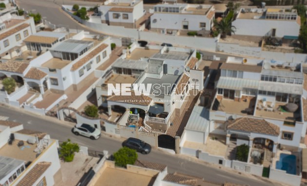 Resale - Quad - La Marina - Urb. La Marina