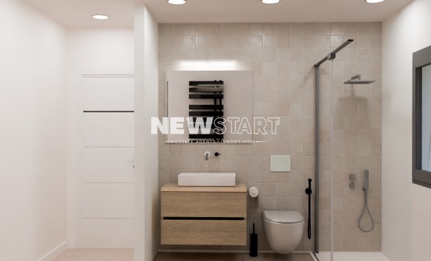 New Build - Detached - Pinoso