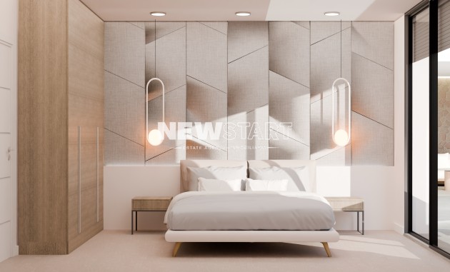 New Build - Detached - Pinoso