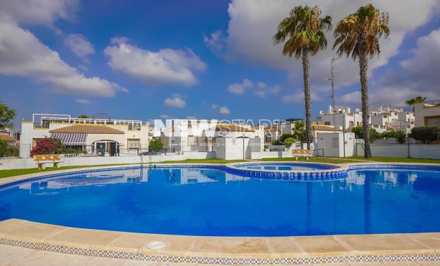 Resale - Quad - La Marina - Urb. La Marina
