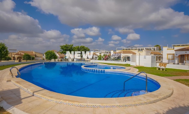 Resale - Quad - La Marina - Urb. La Marina
