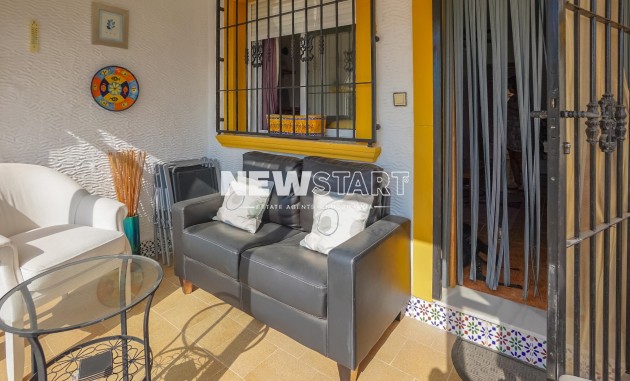 Resale - Quad - La Marina - Urb. La Marina