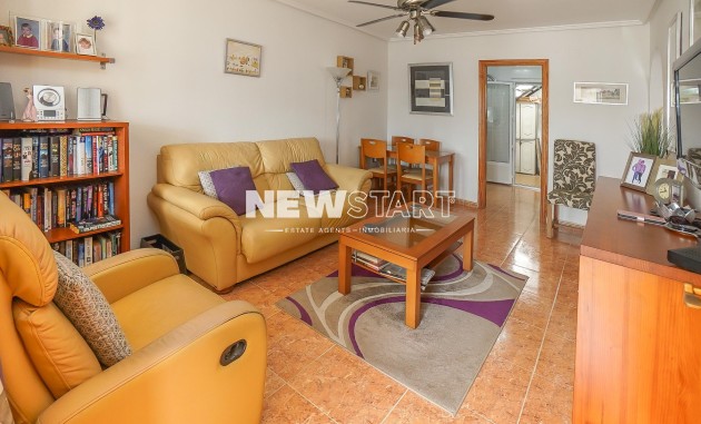 Resale - Quad - La Marina - Urb. La Marina