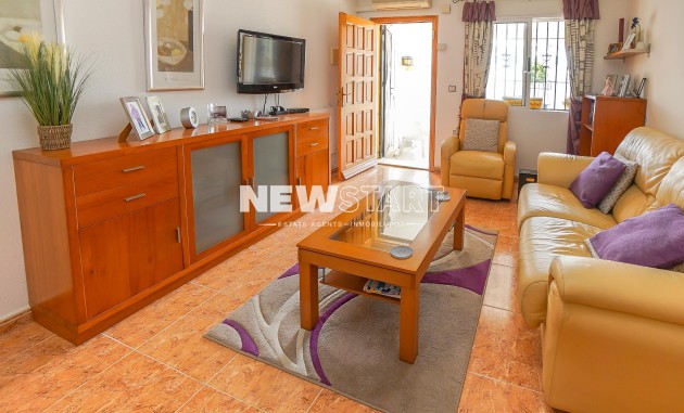 Resale - Quad - La Marina - Urb. La Marina