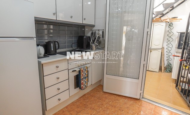 Resale - Quad - La Marina - Urb. La Marina