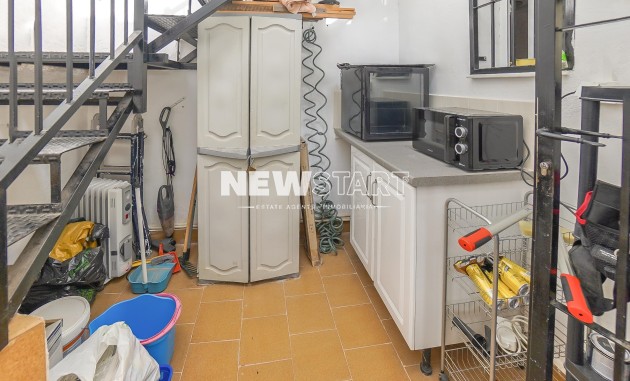 Resale - Quad - La Marina - Urb. La Marina