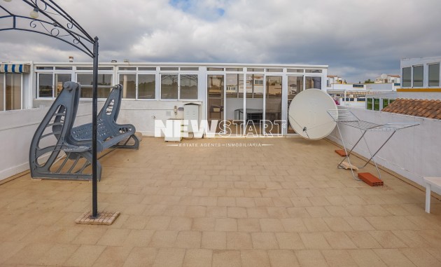 Resale - Quad - La Marina - Urb. La Marina