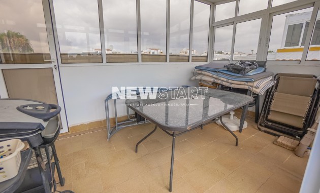 Resale - Quad - La Marina - Urb. La Marina